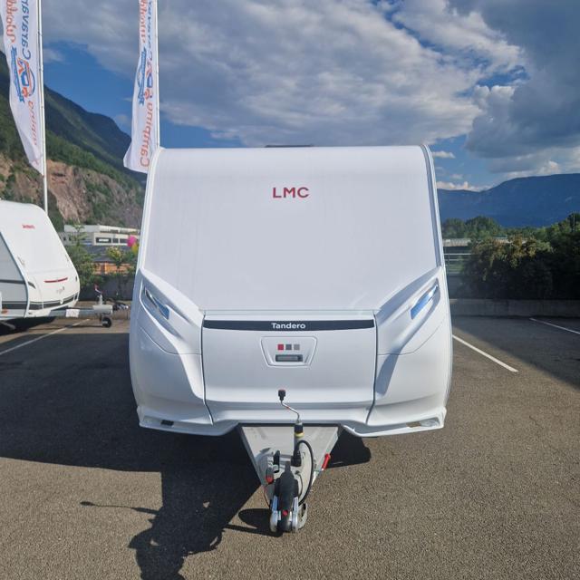 LMC  Tandero 430 D Immagine 1