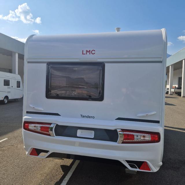 LMC  Tandero 430 D Immagine 2