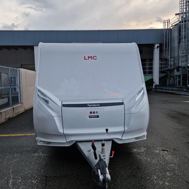 LMC  Tandero 500 K Immagine 3