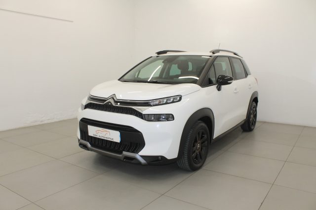 CITROEN C3 Aircross BlueHDi 110 Cv. Feel Immagine 0