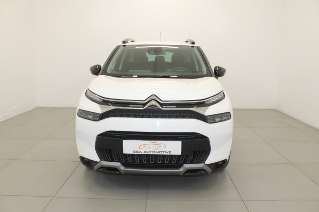 CITROEN C3 Aircross BlueHDi 110 Cv. Feel Immagine 1