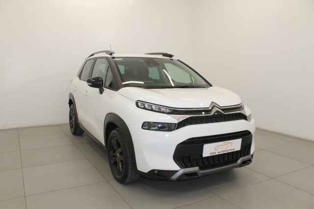 CITROEN C3 Aircross BlueHDi 110 Cv. Feel Immagine 2