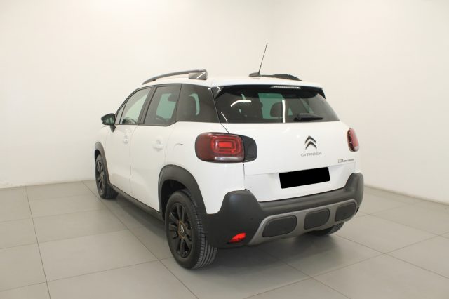 CITROEN C3 Aircross BlueHDi 110 Cv. Feel Immagine 4