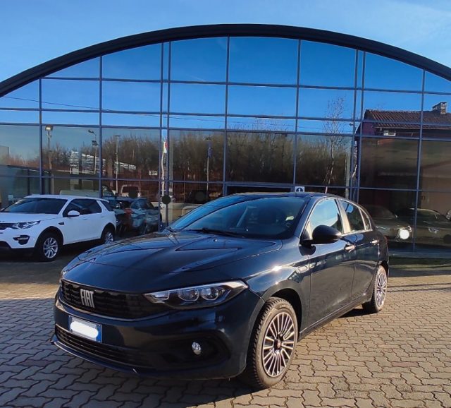 FIAT Tipo 1.6 Mjt S&S 5 porte City Life Immagine 0