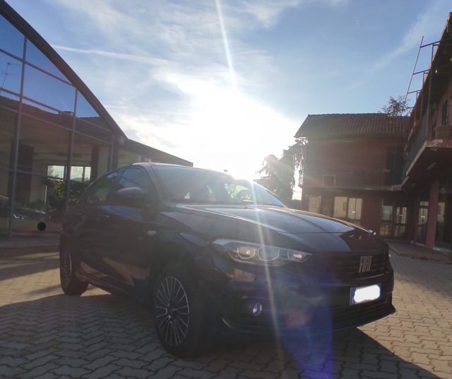 FIAT Tipo 1.6 Mjt S&S 5 porte City Life Immagine 1