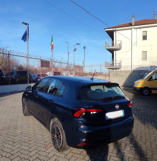 FIAT Tipo 1.6 Mjt S&S 5 porte City Life Immagine 3