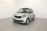 SMART ForTwo EQ Prime Nightsky