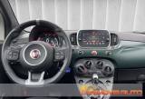 FIAT 500 1.2 Dualogic Rockstar