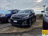 PEUGEOT 108 VTi 68 5 porte Allure