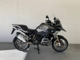 AC Other GS - R 1200 GS Exclusive Abs my17