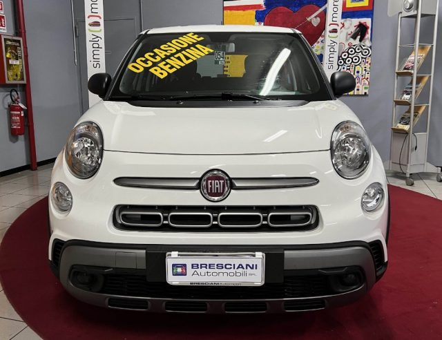 FIAT 500L 1.4 Cult 95 CV S&S Immagine 0