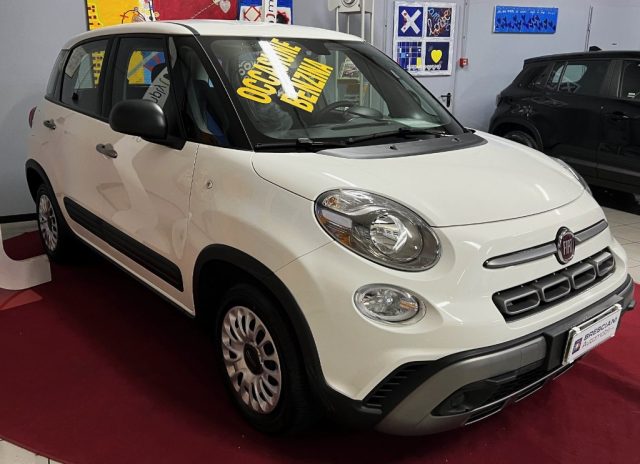 FIAT 500L 1.4 Cult 95 CV S&S Immagine 1