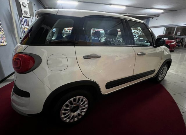 FIAT 500L 1.4 Cult 95 CV S&S Immagine 2