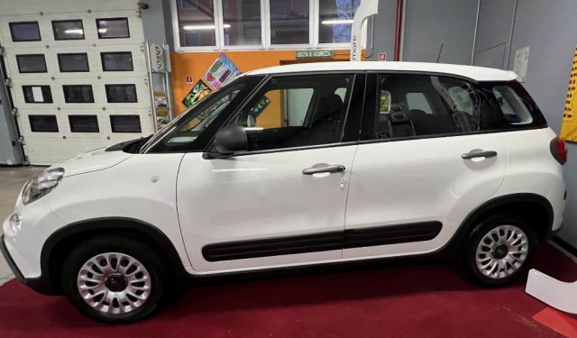 FIAT 500L 1.4 Cult 95 CV S&S Immagine 4