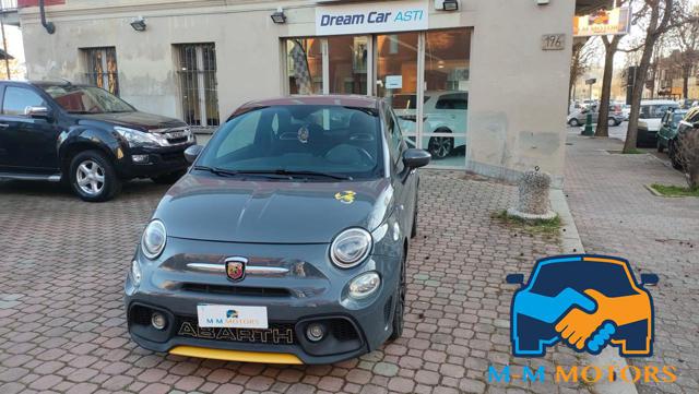 ABARTH 595 1.4 Turbo T-Jet 145 CV Immagine 1