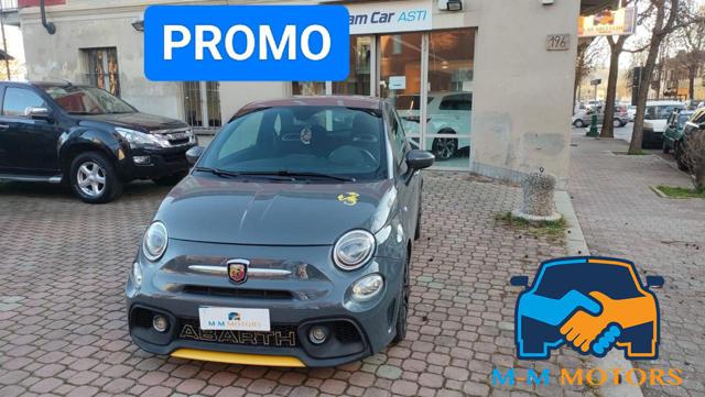 ABARTH 595 1.4 Turbo T-Jet 145 CV Immagine 0