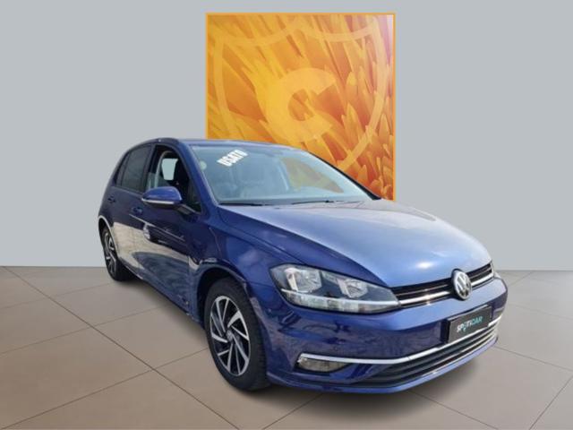 VOLKSWAGEN Golf 1.4 TSI 125cv 5p. Join Business Immagine 2