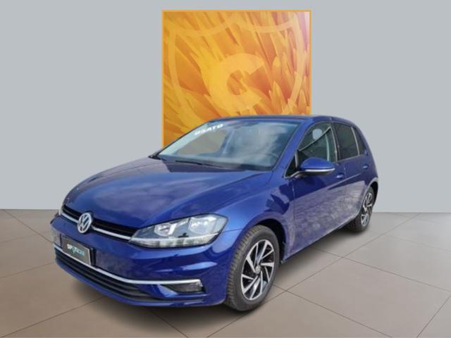 VOLKSWAGEN Golf 1.4 TSI 125cv 5p. Join Business Immagine 0