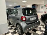 SMART ForTwo BRABUS 0.9 Turbo twinamic