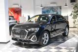 AUDI Q3 SPB 35 2.0 TDI S-line edition S-tronic