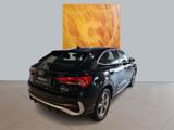 AUDI Q3 SPB 35 2.0 TDI S-line edition S-tronic