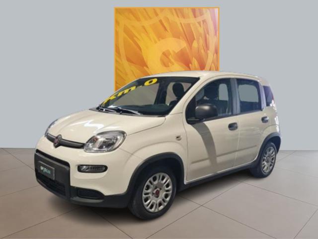 FIAT Panda 1.0 70cv Hybrid Immagine 0