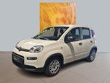 FIAT Panda 1.0 70cv Hybrid