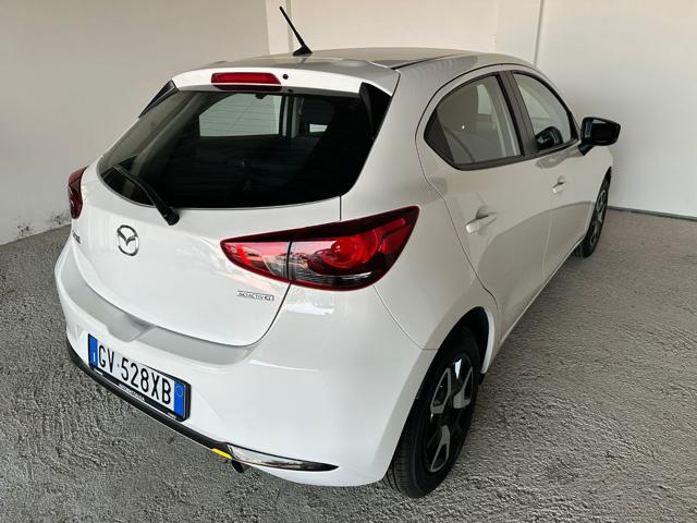 MAZDA 2 CENTRE-LINE OK NEOPATENTATI !!! Immagine 3