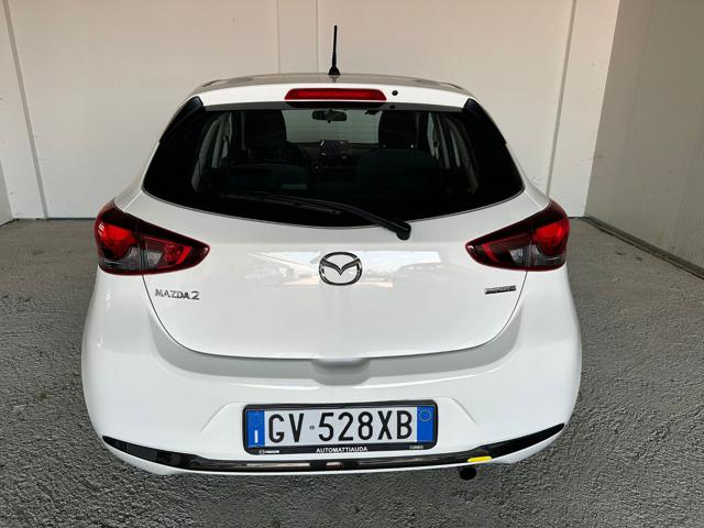 MAZDA 2 CENTRE-LINE OK NEOPATENTATI !!! Immagine 4