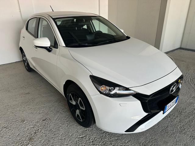 MAZDA 2 CENTRE-LINE OK NEOPATENTATI !!! Immagine 2