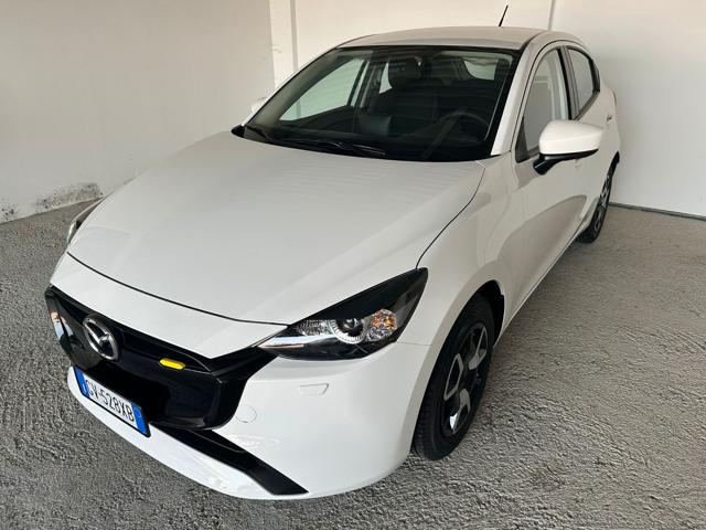 MAZDA 2 CENTRE-LINE OK NEOPATENTATI !!! Immagine 1