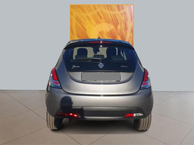 LANCIA Ypsilon 1.0 FireFly 5p. Hybrid Silver Plus Immagine 4