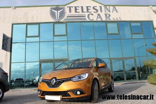 RENAULT Scenic 1.7 Blue dCi 120CV EDC Intens Immagine 0