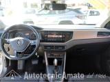 VOLKSWAGEN Polo 1.0 TSI 95 CV 5p. Highline BlueMotion Technology