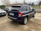 JEEP Compass 2.2 CRD Limited 4x4
