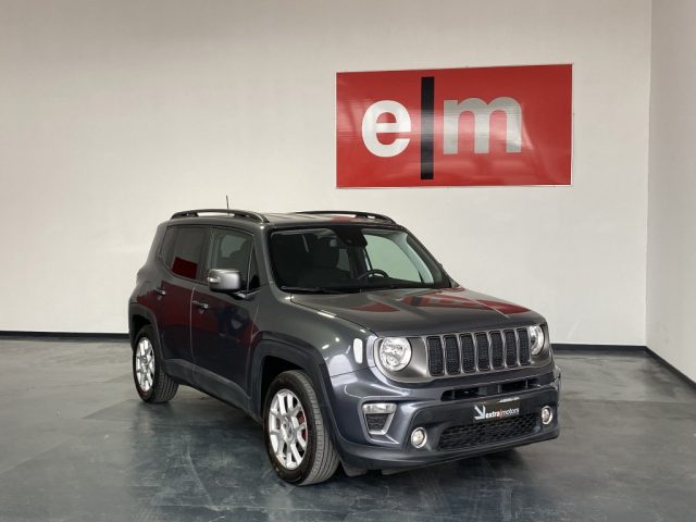 JEEP Renegade 1.6 MJT LIMITED Immagine 1