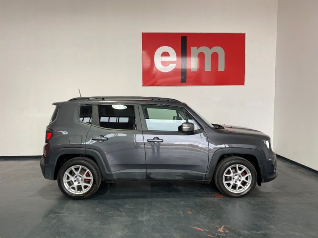 JEEP Renegade 1.6 MJT LIMITED Immagine 2