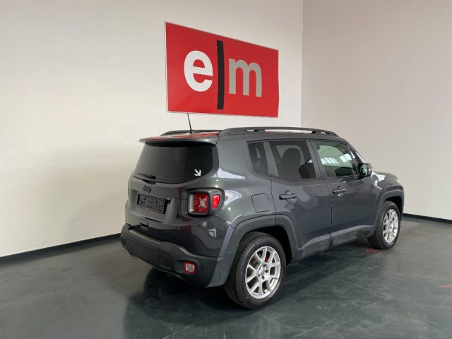 JEEP Renegade 1.6 MJT LIMITED Immagine 3