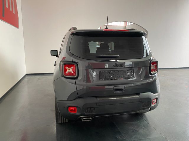 JEEP Renegade 1.6 MJT LIMITED Immagine 4