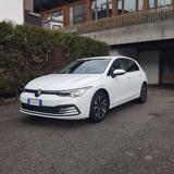 VOLKSWAGEN Golf 1.5 TSI EVO ACT Life