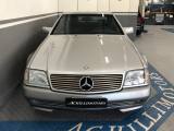 MERCEDES-BENZ SL 500 SL 500 Automatica 320cv *storica*