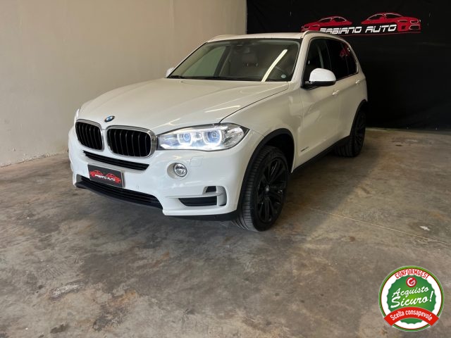 BMW X5 xDrive25d - FABIANOAUTO Immagine 0