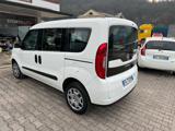 FIAT Doblo Doblò 1.6 MJT 16V 120CV Pop