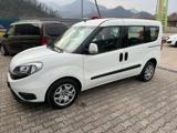 FIAT Doblo Doblò 1.6 MJT 16V 120CV Pop