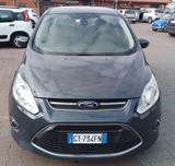 FORD C-Max 1.6 TDCi IDONEA PER NEOPATENTATI