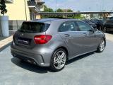 MERCEDES-BENZ A 250 4Matic Automatic Premium