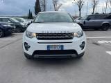 LAND ROVER Discovery Sport 2.0 TD4 150 CV SE