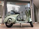 PIAGGIO Vespa 125 faro basso Bacchetta V11 1949