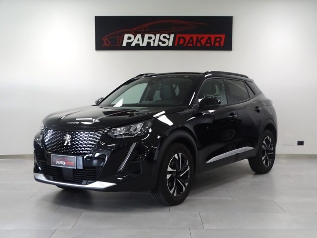 PEUGEOT 2008 Allure PureTech 100CV S&S *PROMO ESTATE* Immagine 0