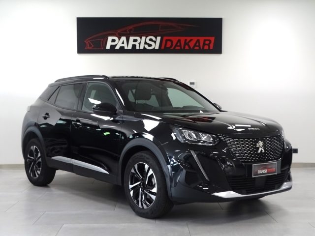 PEUGEOT 2008 Allure PureTech 100CV S&S *PROMO ESTATE* Immagine 1